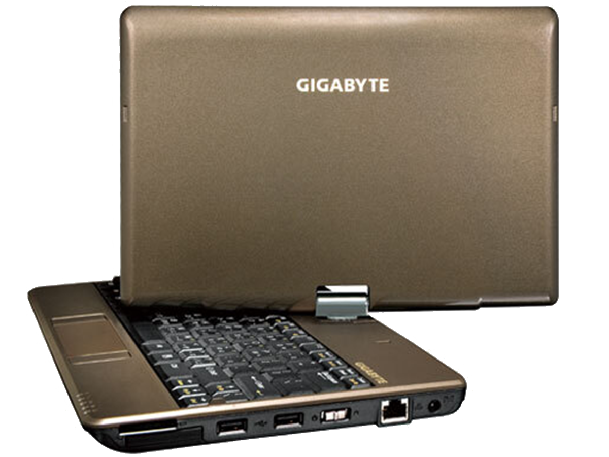 GIGABYTE T1028M