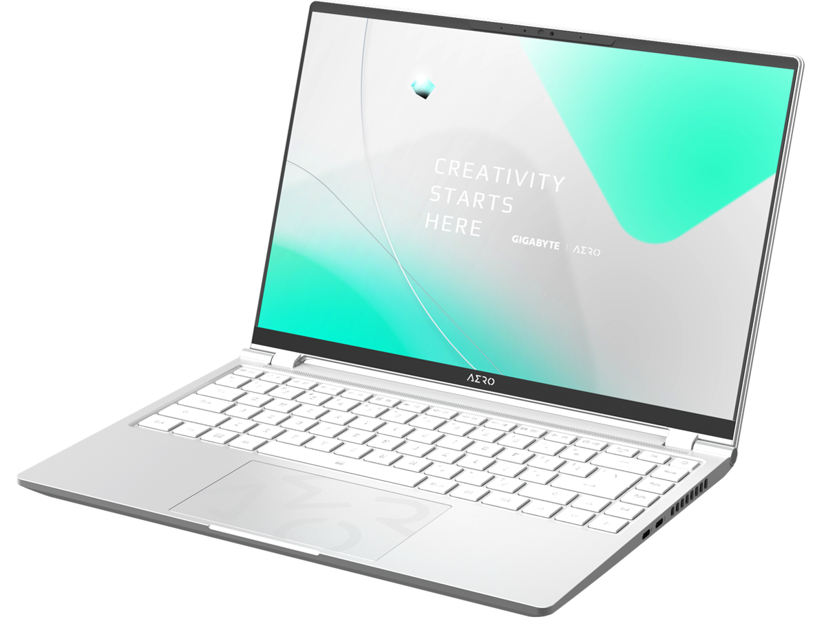GIGABYTE Aero 14 (2023)