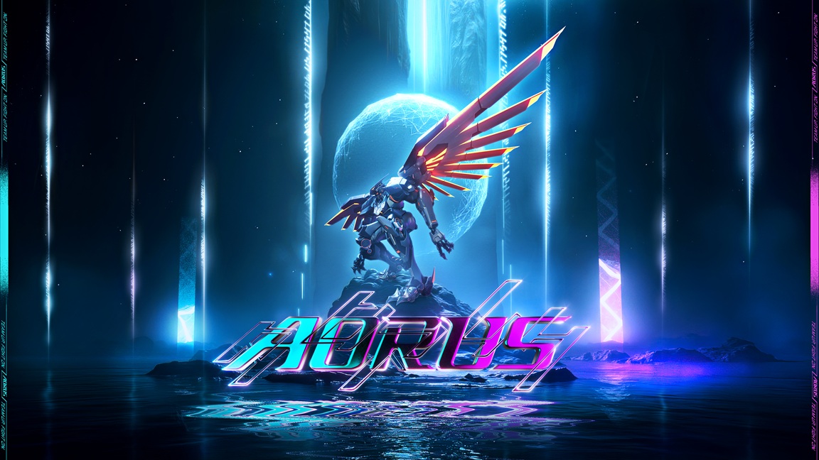 AORUS2025