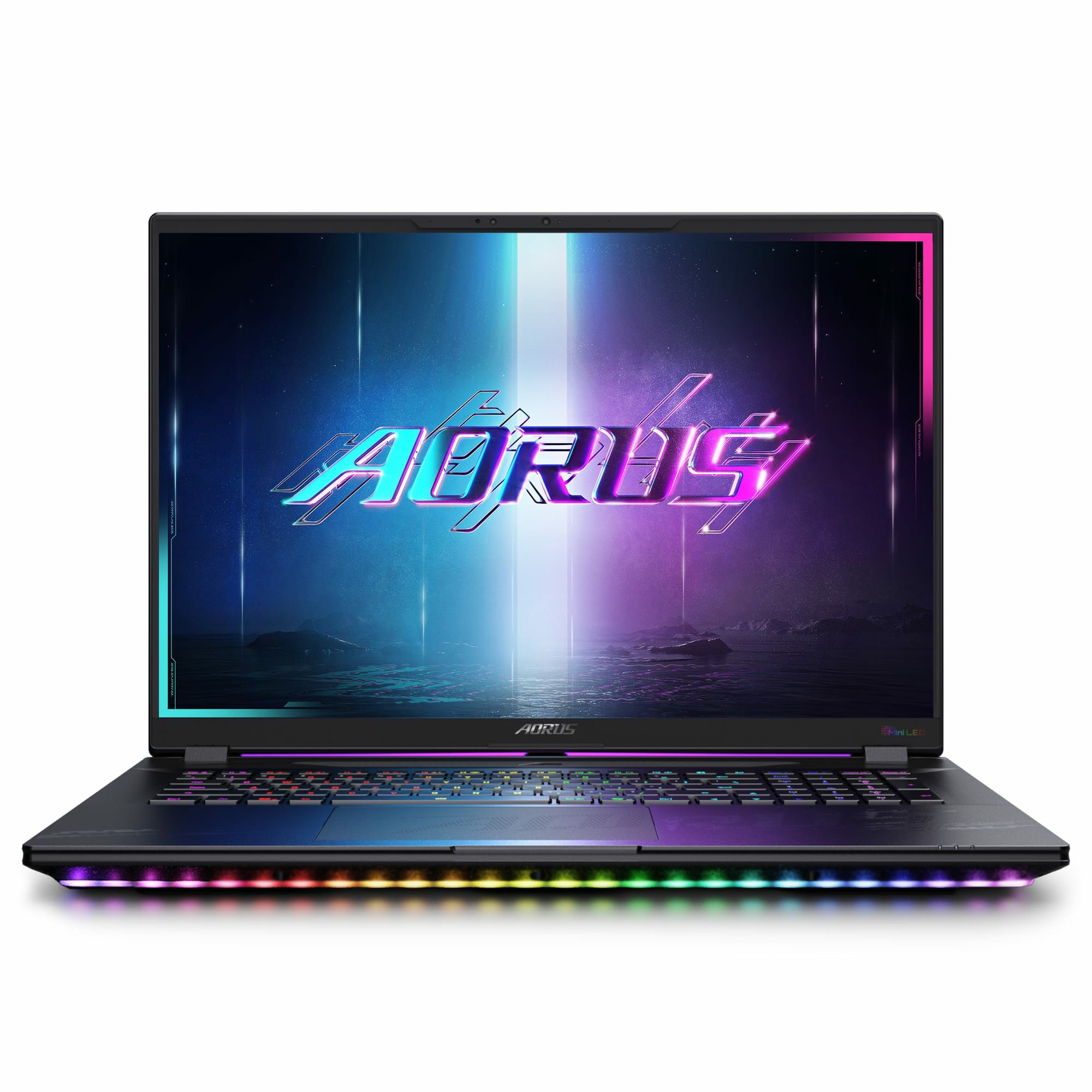 AORUS MASTER 18 BZHC6JPD65JP | GIGABYTEストア【公式】