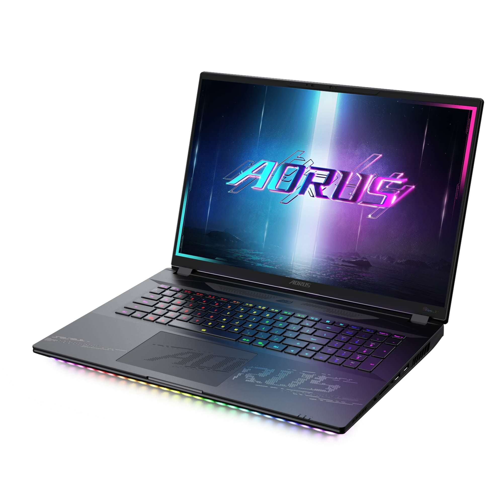 AORUS MASTER 18 BZHC6JPD65JP | GIGABYTEストア【公式】