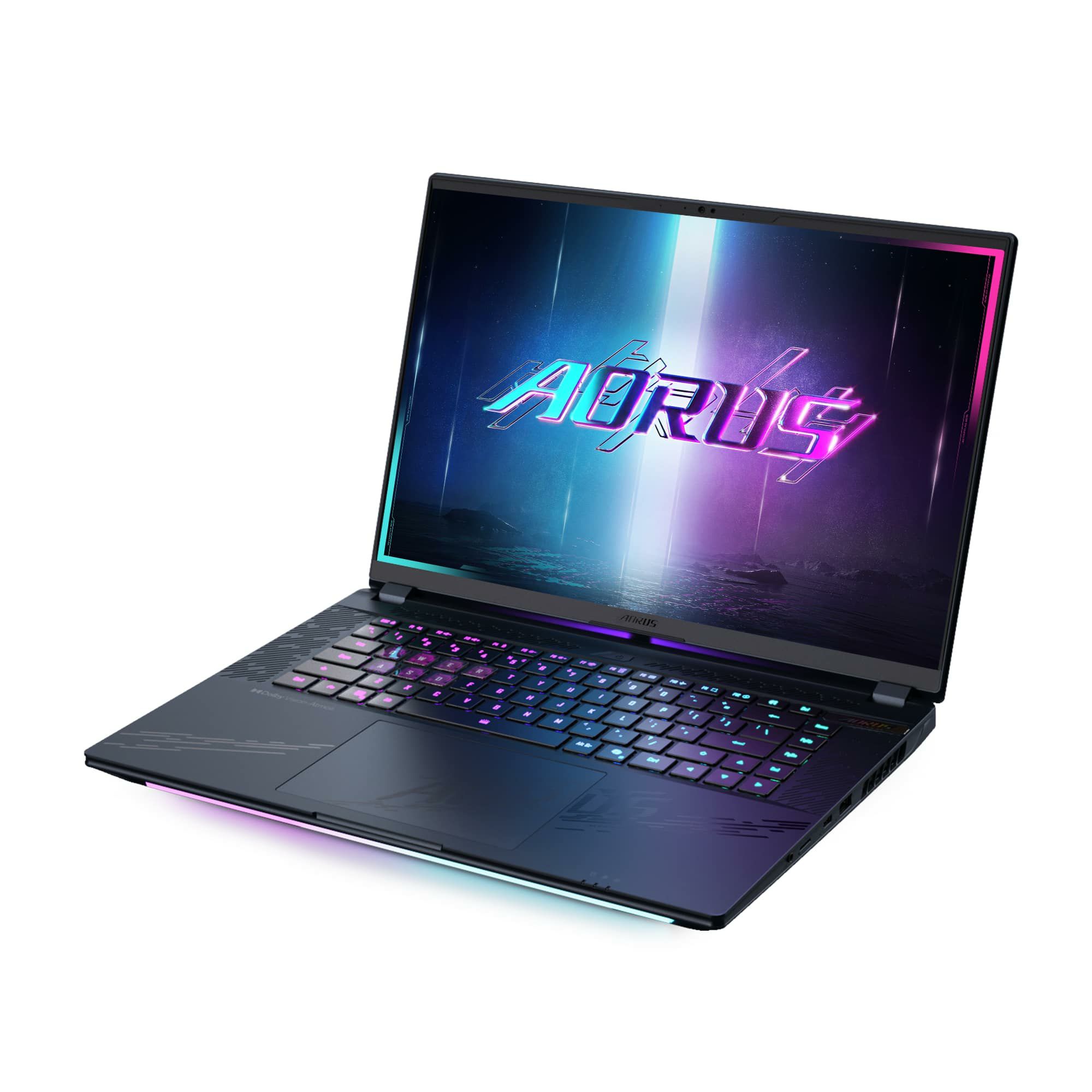AORUS MASTER 16 BZHC6JPE64SP | GIGABYTEストア【公式】