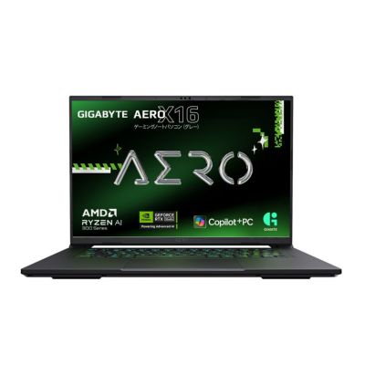 GIGABYTEストア【公式】