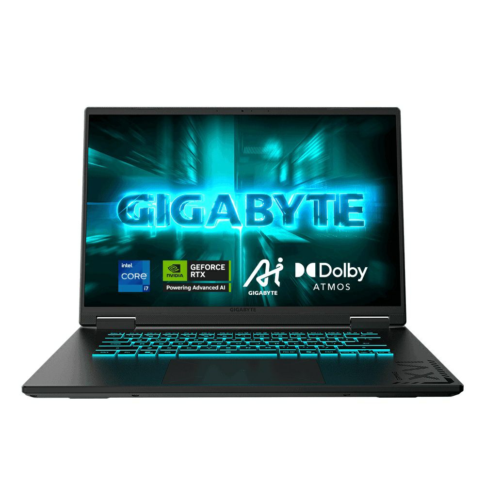 GAMING A16 CVHI3JP894SH | GIGABYTEストア【公式】