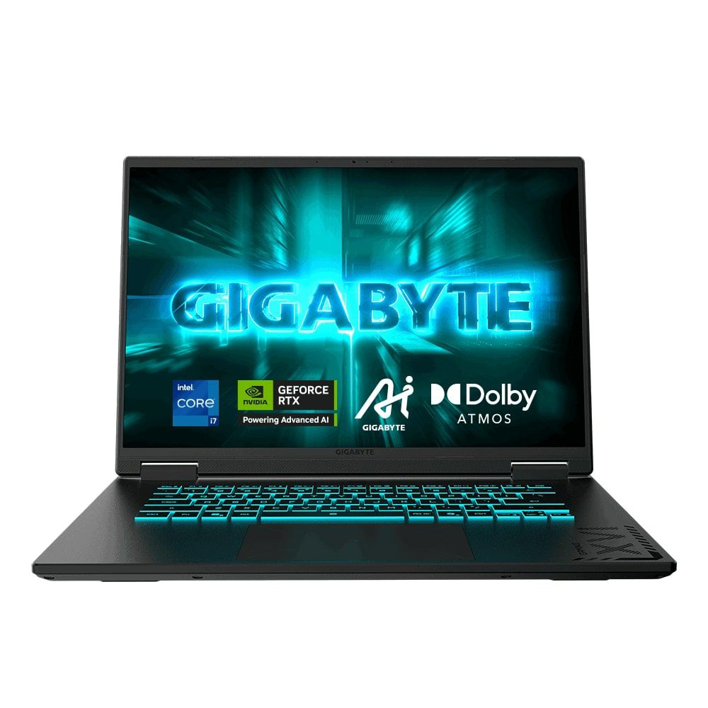 GAMING A16 CVHI3JP864SP | GIGABYTEストア【公式】