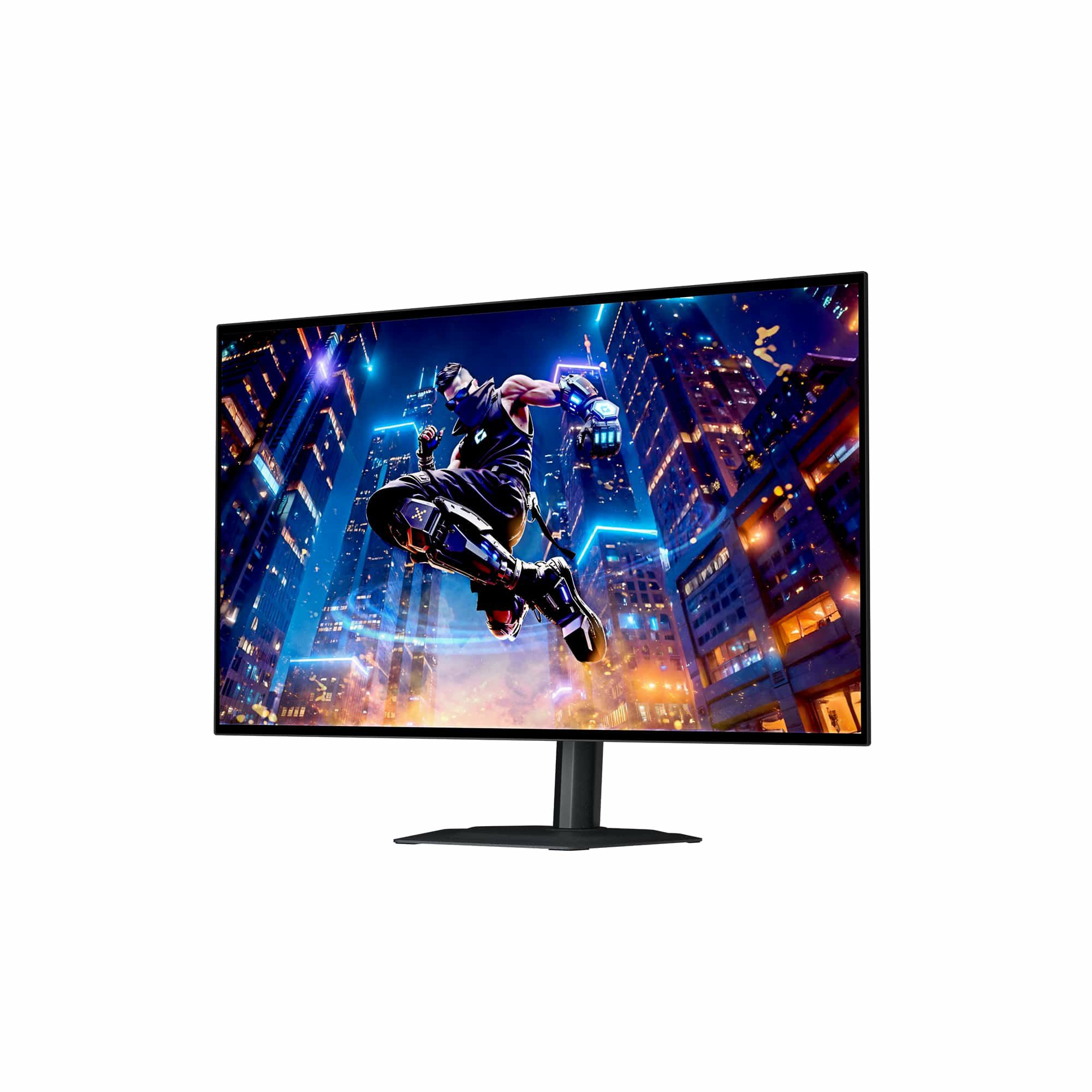 GIGABYTE ゲーミング液晶ディスプレイ 28型 GIGABYTE MO27Q28G | GIGABYTEストア【公式】